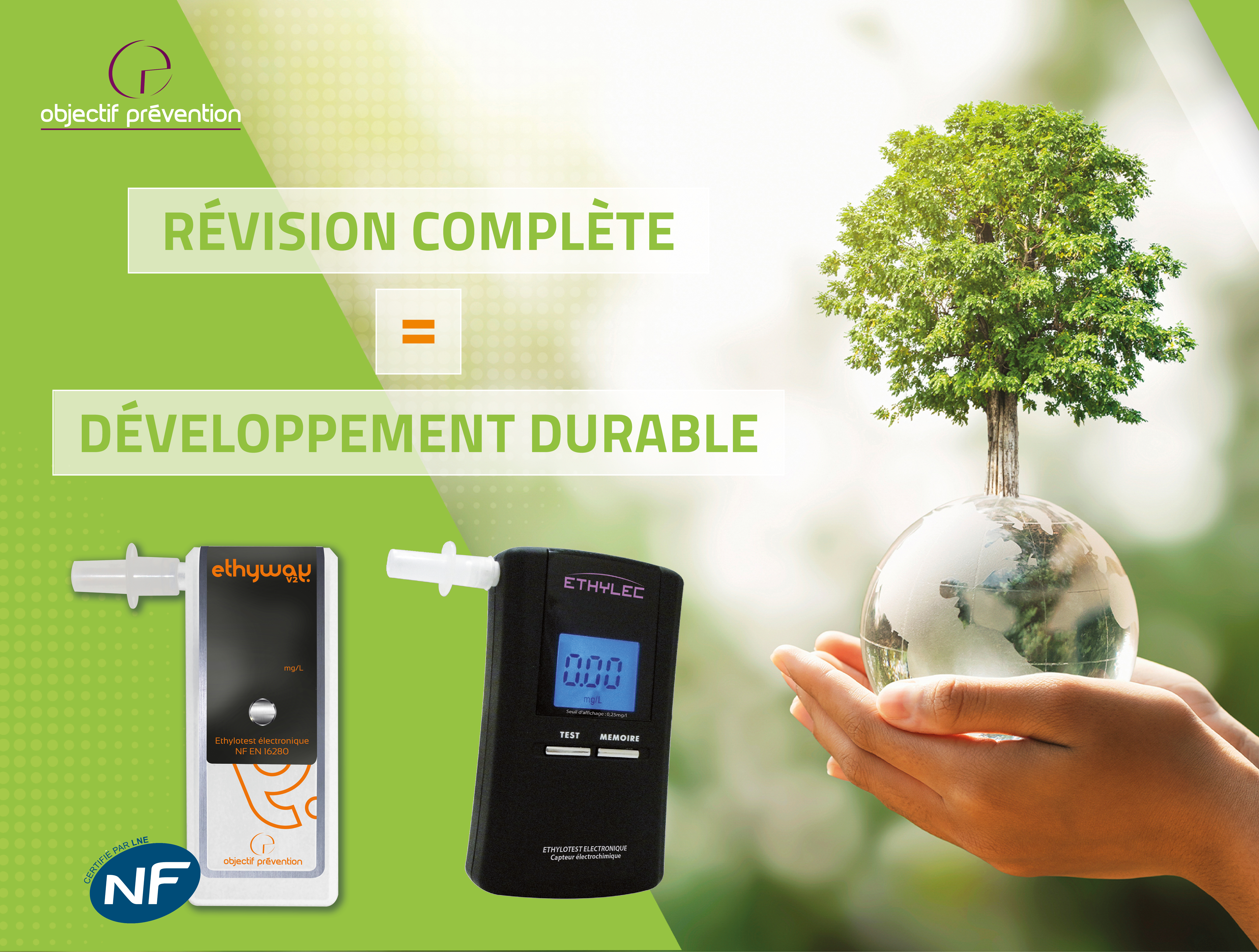 Engagement écologique